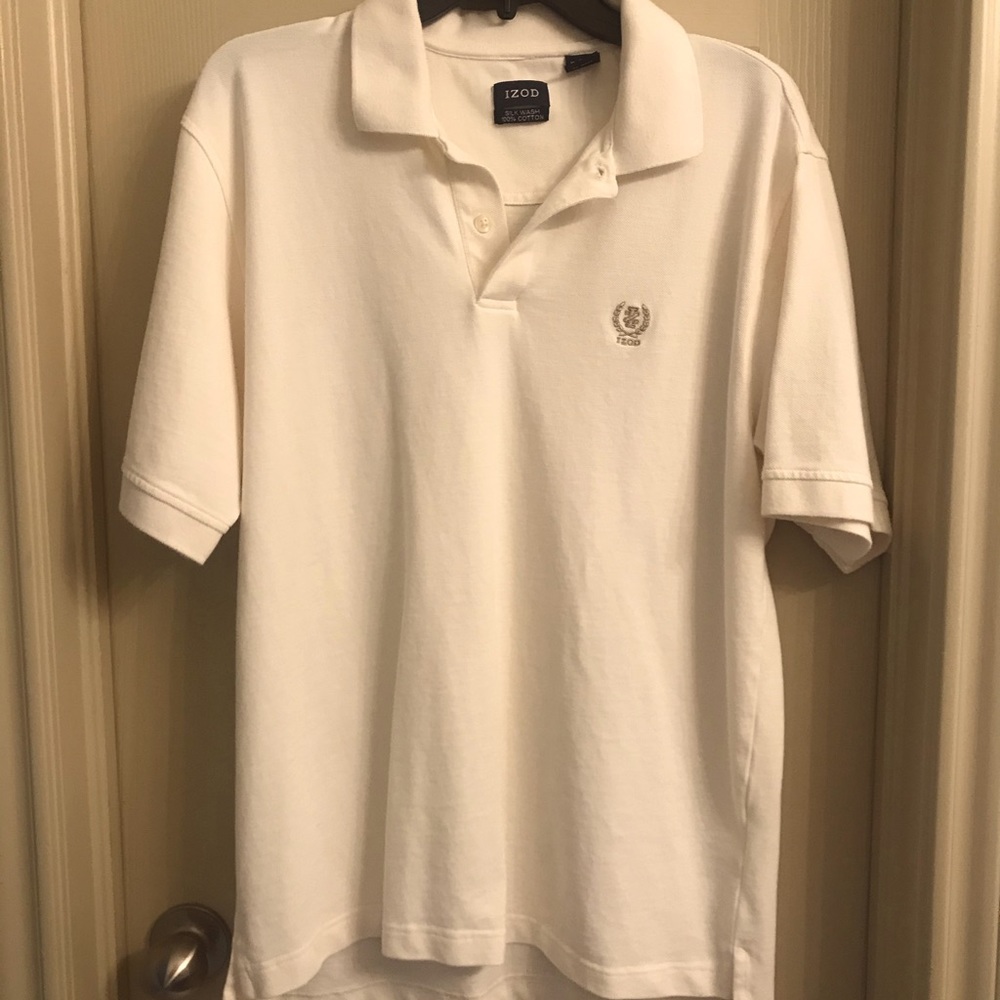 Men’s Izod Polo Shirt